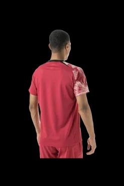 Men's Crew Neck Shirt