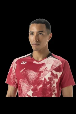 Men's Crew Neck Shirt
