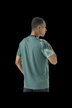 Men's Crew Neck Shirt
