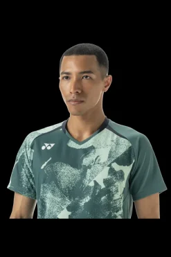 Men's Crew Neck Shirt