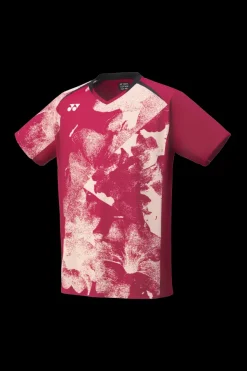 Men's Crew Neck Shirt