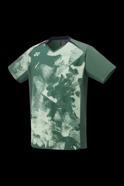 Men's Crew Neck Shirt