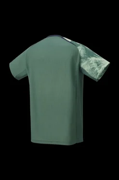 Men's Crew Neck Shirt