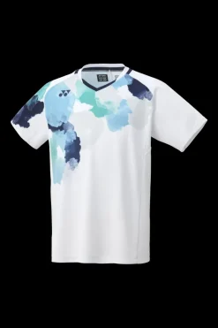 Men's Crew Neck Shirt