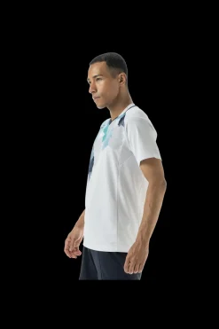 Men's Crew Neck Shirt