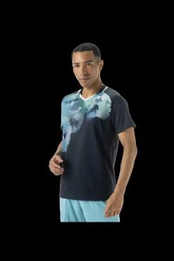 Men's Crew Neck Shirt
