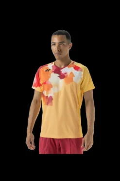 Men's Crew Neck Shirt