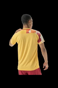 Men's Crew Neck Shirt