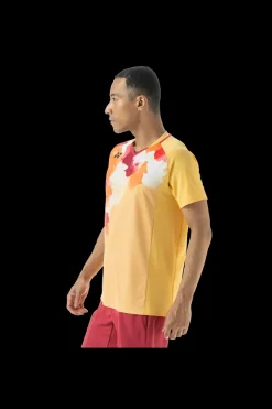 Men's Crew Neck Shirt
