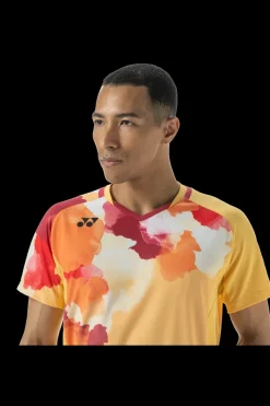 Men's Crew Neck Shirt