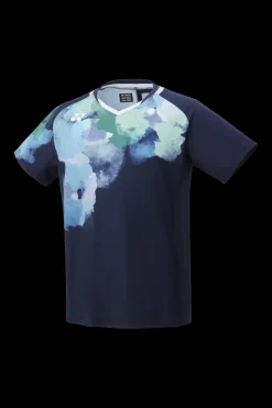 Men's Crew Neck Shirt