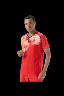 Men's Crew Neck Shirt