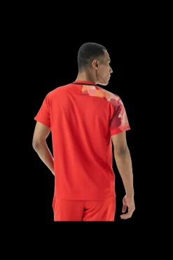Men's Crew Neck Shirt