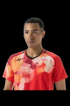 Men's Crew Neck Shirt