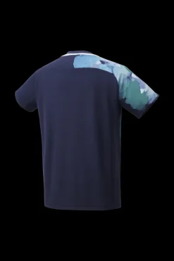 Men's Crew Neck Shirt