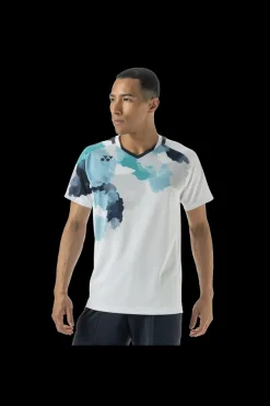 Men's Crew Neck Shirt