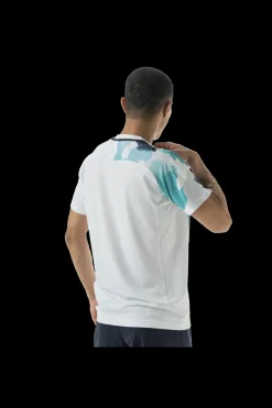Men's Crew Neck Shirt