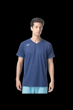 Men's Crew Neck Shirt