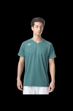 Men's Crew Neck Shirt