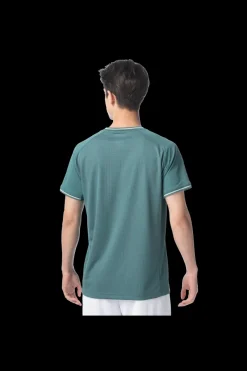 Men's Crew Neck Shirt