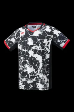 Men's Crew Neck Shirt