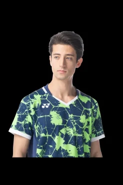 Men's Crew Neck Shirt