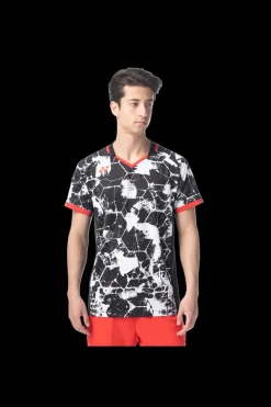 Men's Crew Neck Shirt