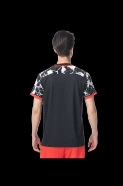 Men's Crew Neck Shirt