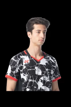 Men's Crew Neck Shirt