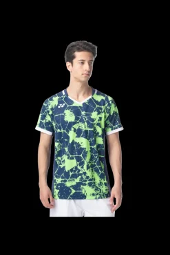 Men's Crew Neck Shirt