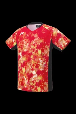 Men's Crew Neck Shirt