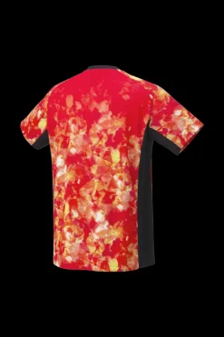 Men's Crew Neck Shirt