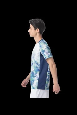 Men's Crew Neck Shirt