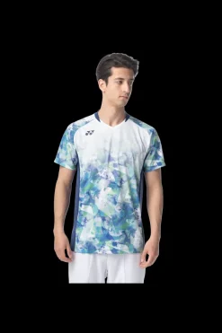 Men's Crew Neck Shirt