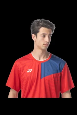 Men's Crew Neck Shirt