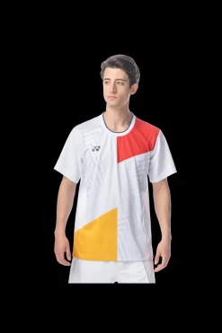 Men's Crew Neck Shirt