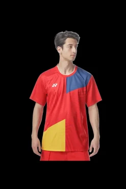 Men's Crew Neck Shirt