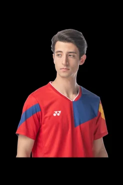 Men's Crew Neck Shirt