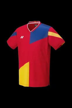 Men's Crew Neck Shirt