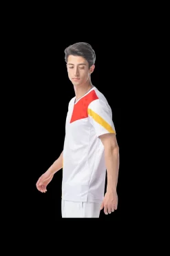 Men's Crew Neck Shirt