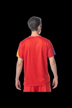 Men's Crew Neck Shirt