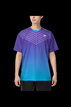 Men's Crew Neck Shirt