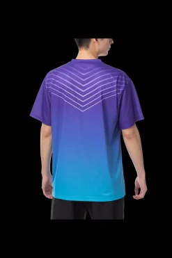Men's Crew Neck Shirt