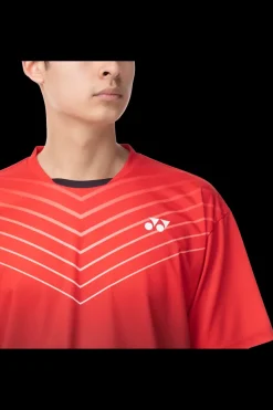 Men's Crew Neck Shirt