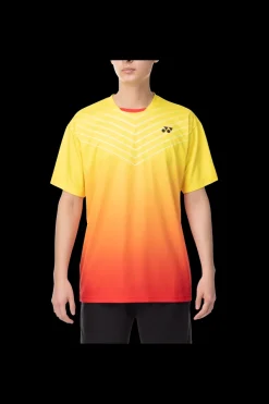 Men's Crew Neck Shirt