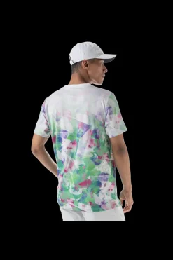 Men's Crew Neck Shirt (Slim Fit)