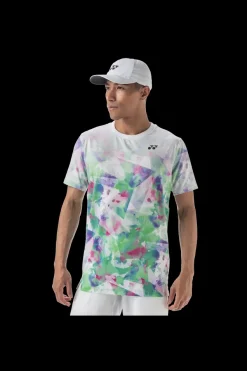 Men's Crew Neck Shirt (Slim Fit)