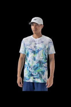 Men's Crew Neck Shirt (Slim Fit)