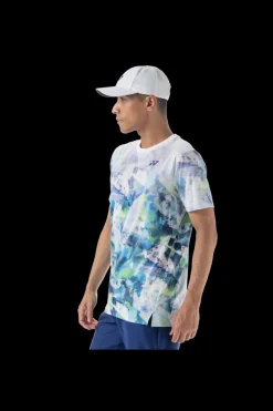Men's Crew Neck Shirt (Slim Fit)
