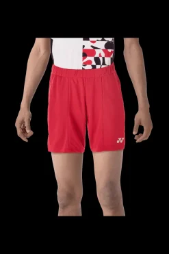 Men's Knit Shorts